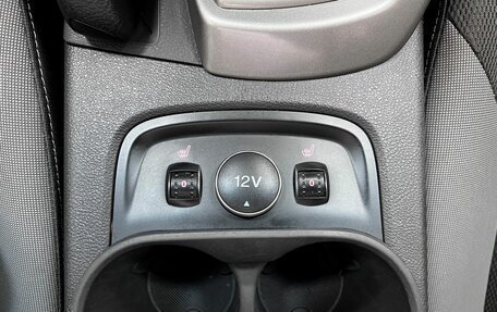 Ford Focus III, 2013 год, 775 000 рублей, 19 фотография