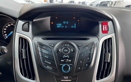 Ford Focus III, 2013 год, 775 000 рублей, 17 фотография