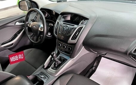 Ford Focus III, 2013 год, 775 000 рублей, 13 фотография