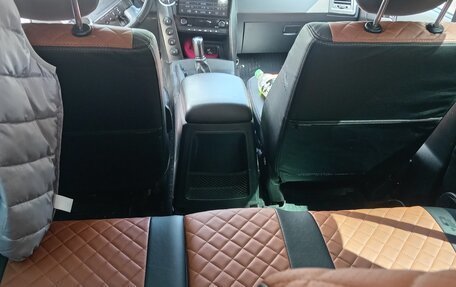 SsangYong Kyron I, 2008 год, 570 000 рублей, 7 фотография