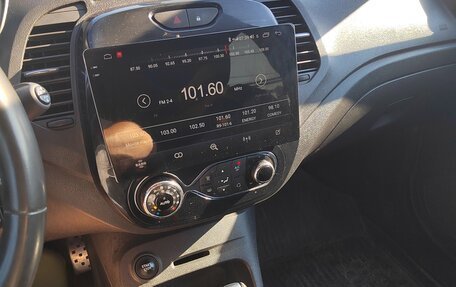 Renault Kaptur I рестайлинг, 2020 год, 1 500 000 рублей, 12 фотография