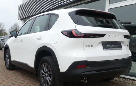 Mazda CX-5, 2026 год, 5 350 000 рублей, 4 фотография