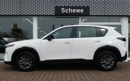Mazda CX-5, 2026 год, 5 350 000 рублей, 5 фотография