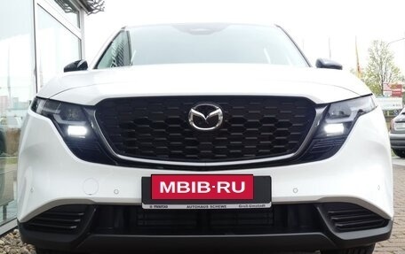 Mazda CX-5, 2026 год, 5 350 000 рублей, 2 фотография