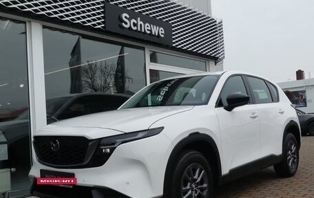 Mazda CX-5, 2026 год, 5 350 000 рублей, 3 фотография
