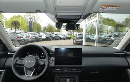 Mazda CX-5, 2026 год, 5 350 000 рублей, 9 фотография