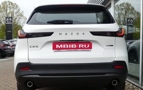 Mazda CX-5, 2026 год, 5 350 000 рублей, 6 фотография