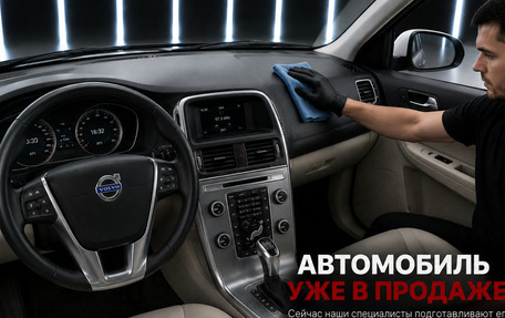 Volvo S60 III, 2012 год, 912 000 рублей, 3 фотография