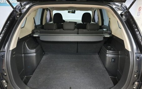 Mitsubishi Outlander III рестайлинг 3, 2019 год, 2 275 000 рублей, 12 фотография