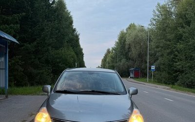 Nissan Tiida, 2013 год, 650 000 рублей, 1 фотография