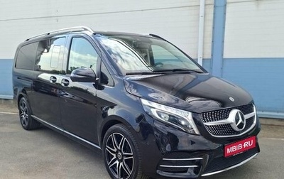 Mercedes-Benz V-Класс, 2022 год, 10 500 000 рублей, 1 фотография