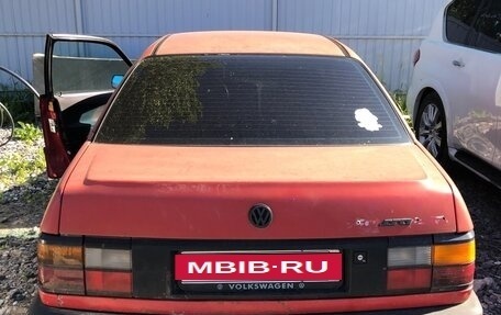 Volkswagen Passat B3, 1988 год, 150 000 рублей, 1 фотография