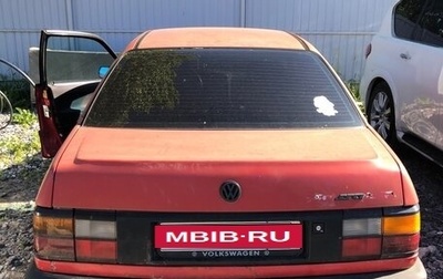 Volkswagen Passat B3, 1988 год, 150 000 рублей, 1 фотография