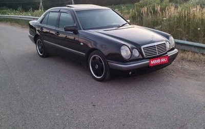 Mercedes-Benz E-Класс, 1997 год, 1 000 000 рублей, 1 фотография