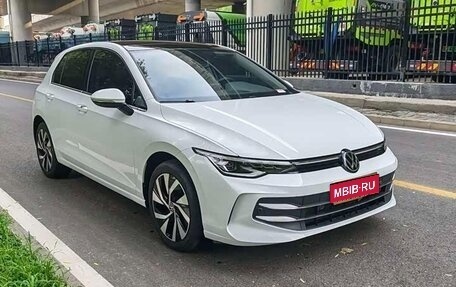 Volkswagen Golf VIII, 2025 год, 3 180 000 рублей, 1 фотография