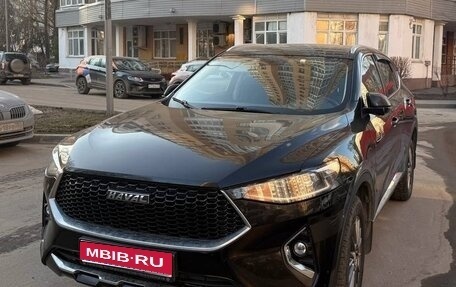Haval F7 I, 2021 год, 1 800 000 рублей, 1 фотография
