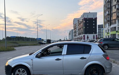 Opel Astra H, 2008 год, 265 000 рублей, 1 фотография