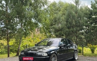 BMW 3 серия, 2001 год, 1 250 000 рублей, 1 фотография