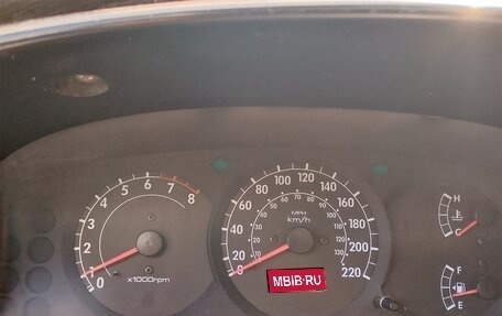 KIA Spectra II (LD), 2007 год, 240 000 рублей, 1 фотография