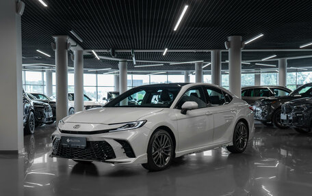 Toyota Camry, 2026 год, 4 520 000 рублей, 1 фотография