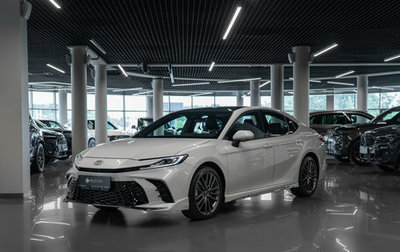 Toyota Camry, 2026 год, 4 520 000 рублей, 1 фотография