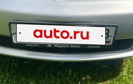 Toyota Platz, 2005 год, 350 000 рублей, 1 фотография