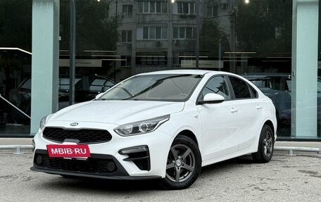 KIA Cerato IV, 2019 год, 1 500 000 рублей, 1 фотография
