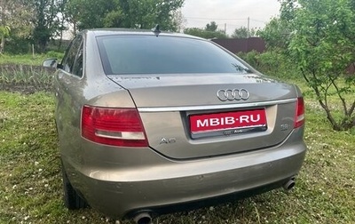 Audi A6, 2005 год, 599 000 рублей, 1 фотография