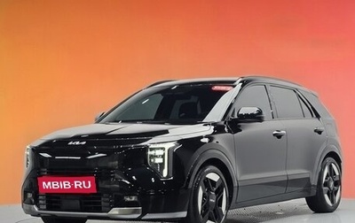 KIA Niro, 2026 год, 3 710 000 рублей, 1 фотография