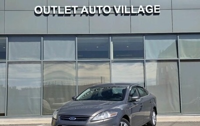 Ford Mondeo IV, 2012 год, 595 000 рублей, 1 фотография