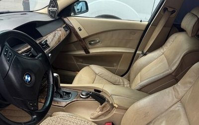 BMW 5 серия, 2006 год, 900 000 рублей, 1 фотография
