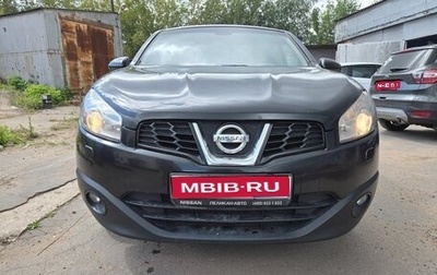 Nissan Qashqai, 2012 год, 960 000 рублей, 1 фотография