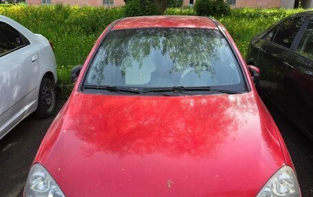 Opel Corsa C рестайлинг, 2006 год, 270 000 рублей, 1 фотография