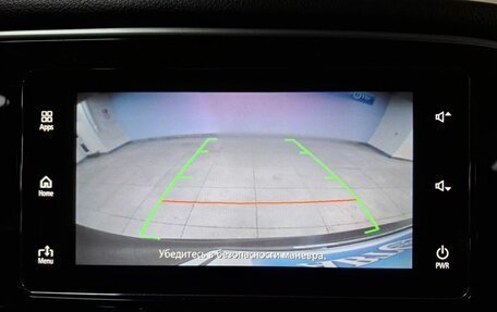Mitsubishi Outlander III рестайлинг 3, 2019 год, 2 275 000 рублей, 15 фотография