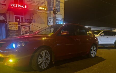 Mazda 3, 2006 год, 565 000 рублей, 1 фотография