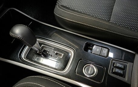 Mitsubishi Outlander III рестайлинг 3, 2019 год, 2 275 000 рублей, 16 фотография
