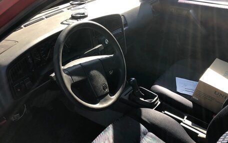Volkswagen Passat B3, 1988 год, 150 000 рублей, 3 фотография