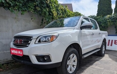 JAC T6, 2022 год, 2 499 000 рублей, 1 фотография