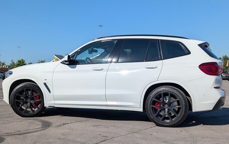 BMW X3, 2019 год, 4 099 999 рублей, 2 фотография