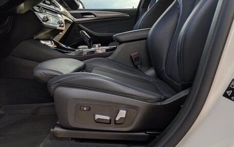 BMW X3, 2019 год, 4 099 999 рублей, 13 фотография