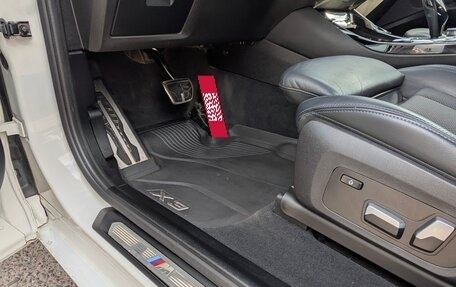 BMW X3, 2019 год, 4 099 999 рублей, 14 фотография