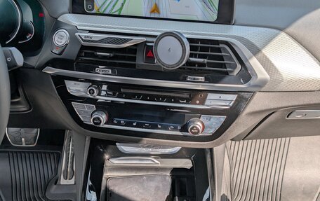 BMW X3, 2019 год, 4 099 999 рублей, 17 фотография