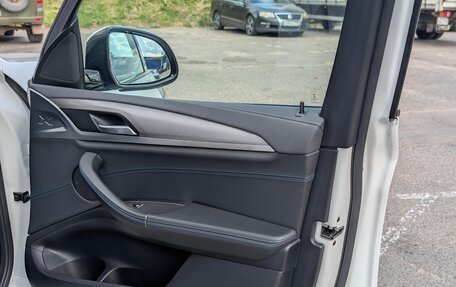 BMW X3, 2019 год, 4 099 999 рублей, 21 фотография