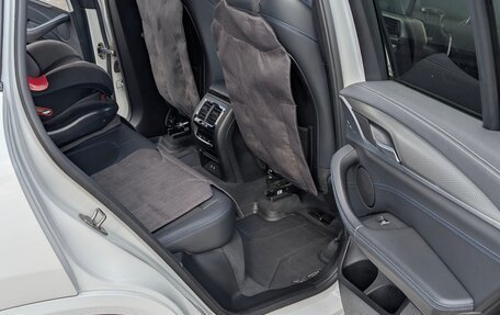 BMW X3, 2019 год, 4 099 999 рублей, 23 фотография