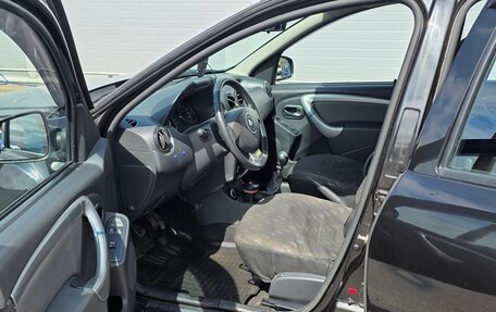 Renault Duster I рестайлинг, 2012 год, 950 000 рублей, 5 фотография