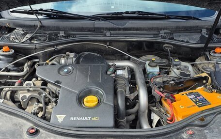 Renault Duster I рестайлинг, 2012 год, 950 000 рублей, 8 фотография
