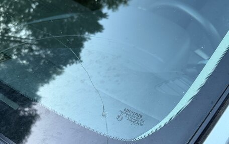 Nissan Tiida, 2013 год, 650 000 рублей, 10 фотография