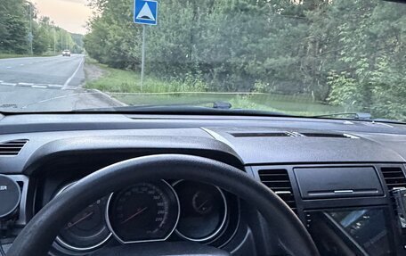 Nissan Tiida, 2013 год, 650 000 рублей, 11 фотография