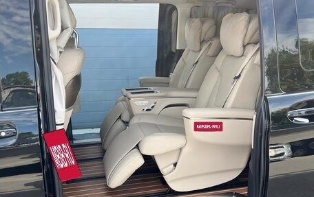 Mercedes-Benz V-Класс, 2022 год, 10 500 000 рублей, 10 фотография