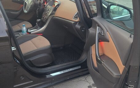 Opel Astra J, 2014 год, 750 000 рублей, 11 фотография